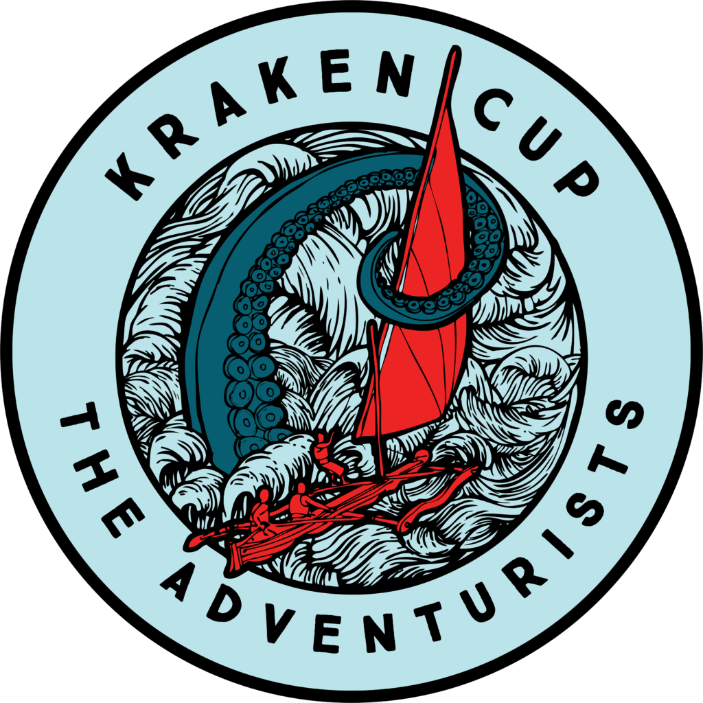 Kraken Cup