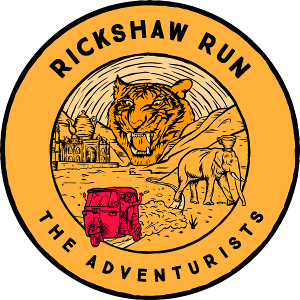 Rickshaw Run