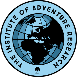 Institute of Adventure Research Logo