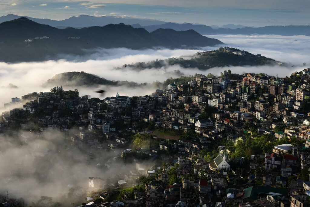 Mizoram - Rickshaw Run Northeast India