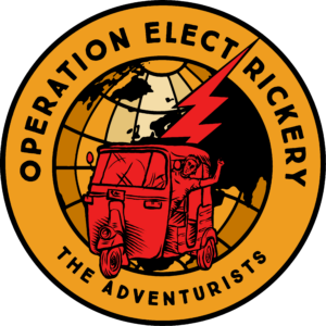 Operation Electrickery 